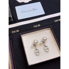 Christian Dior Earrings